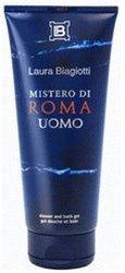 Laura Biagiotti Mistero di Roma Uomo Shower Gel (200 ml)