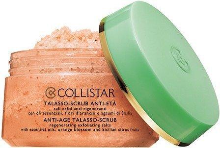 Collistar Special Perfect Body Anti-Age Talasso-Scrub (300g)