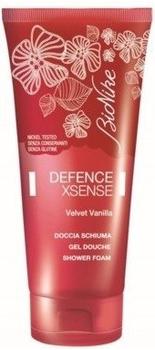 Bionike Xsense Shower Foam Velvet Vanilla (200ml)