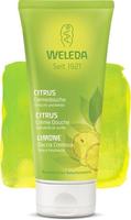 Weleda Refresh Erfrischungsdusche Citrus 200 ml