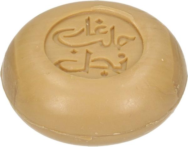 Najel Aleppo Soap with Organic Damascus Rose (100g)