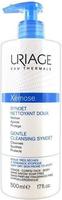 Uriage Xemose C8+ Syndet Gentle Cleanser Reiniger f&uuml;r trockene bis atopische Haut