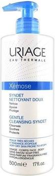 Uriage Xémose Gentle Cleansing Syndet (500ml)