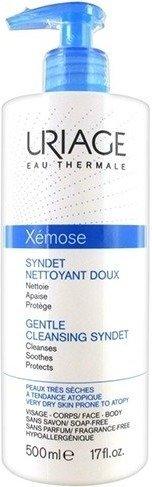 Uriage Xémose Gentle Cleansing Syndet (500ml)