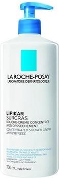 La Roche Posay Lipikar Surgras Shower Cream (750ml)