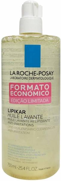 La Roche Posay Lipikar Huile Lavante Douche et Bain (100 ml)