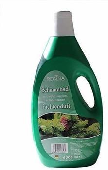 Reinex Fichtenduft Schaumbad (4000 ml)