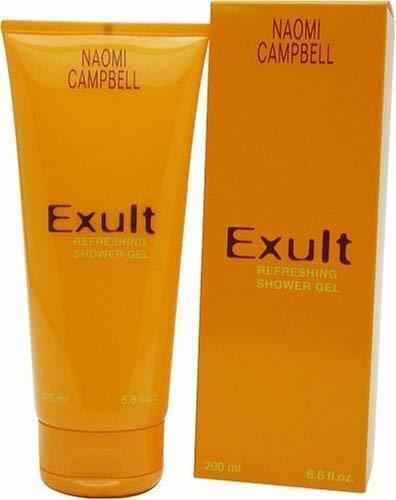 Naomi Campbell Exult Shower Gel (200 ml)