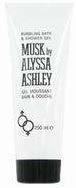 Alyssa Ashley Musk Bath & Shower Gel (250 ml)