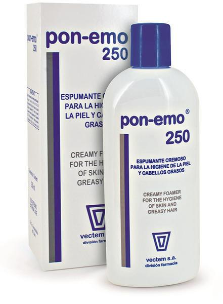 Pon-Emo Pon-Emo 250 (250 ml)