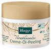 PZN-DE 14190429, Kneipp verwöhnendes Creme-Öl-Peeling 200 ml, Grundpreis:...