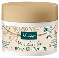 Kneipp Verw&ouml;hnendes Creme-&Ouml;l-Peeling 200 ml