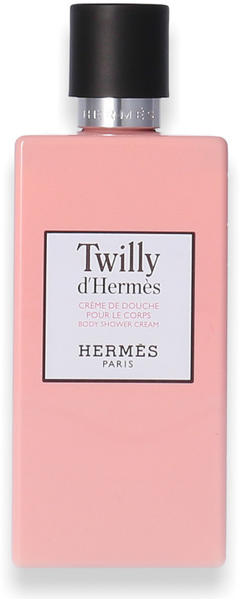Hermès Paris Hermès Twilly d'Hermes Shower Cream (200ml)