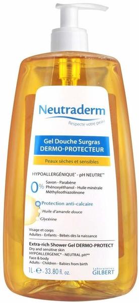 Neutrapharm Extra-Rich Shower Gel Dermo Protect (1000 m)