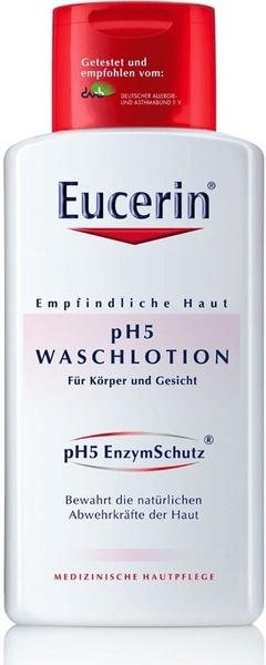 Eucerin pH5 Hautschutz Waschlotion