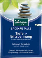 Kneipp Badekristalle Tiefenentspannung 60 g, Grundpreis: &euro; 12,67 / kg
