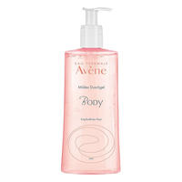 Av&egrave;ne BODY Mildes Duschgel 500 ml
