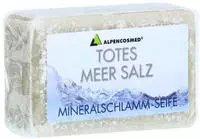 PZN-DE 07201865, Totes Meer Salz Mineral Schl Seife Inhalt: 100 g, Grundpreis: &euro;