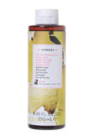 Korres Grapefruit erfrischendes Duschgel 250 ml, Grundpreis: &euro; 23,- / l