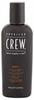 American Crew 3-in-1 Shampoo, Conditioner & Bodywash 100 ml, Grundpreis: &euro;...