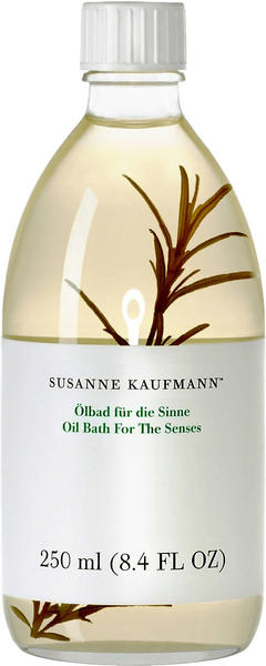 Susanne Kaufmann Ölbad für die Sinne (250ml)