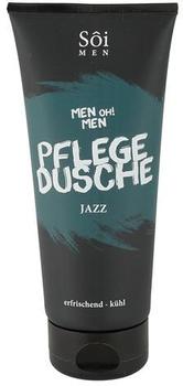 S&ocirc;i Men Pflegedusche Jazz (200 ml)