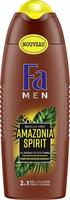 Fa Men Amazonia Spirit 2 in 1 Duschgel Körper & Haar (250 ml)