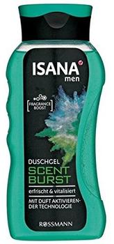 Isana Scent Burst Duschgel (300ml)