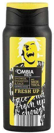 Ombia Men Fresh up Shower (300 ml)