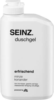 Seinz. Duschgel erfrischend (300ml)
