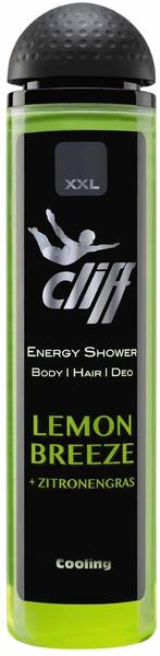 Cliff Energy Shower Lemon Breeze (300 ml)