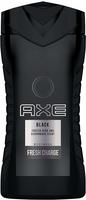 Axe Black Bodywash Fresh Charge Duschgel (250 ml)
