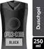 Axe Black Bodywash Fresh Charge Duschgel (250 ml)