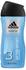 Adidas Shower Gel 3 After Sport Hydrating (250 ml)