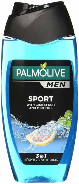 Palmolive Men 3 in 1 Sport Duschgel (250ml)