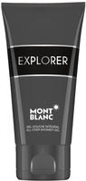 Explorer Shower Gel