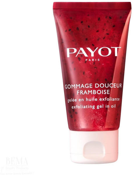 Payot Les Démaquillantes Gommage (50ml)