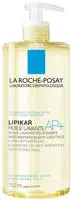 La Roche-Posay Lipikar AP+ R&uuml;ckfettendes Dusch- Und Bade&ouml;l Pumpflasche 750ml