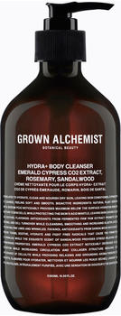Grown Alchemist Botanical Beauty Grown Alchemist Hydra+ Body Cleanser (500ml)