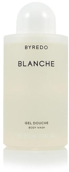 Byredo Blanche Shower Gel (225ml)