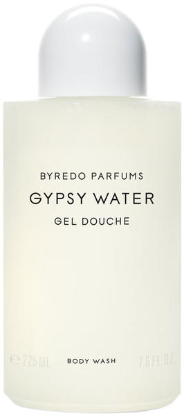 Byredo Gypsy Water Showergel (225ml)
