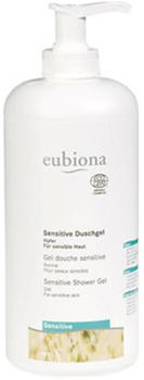 Eubiona Sensitive Duschgel Hafer (500ml)