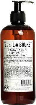 L:A Bruket The Ritual of Ayurveda Energising Rituals Körperpeeling (300g)