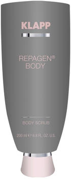 Klapp Repagen Body Scrub (200ml)