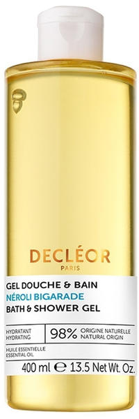 Decléor Aroma Cleanse Douche&Bain Duschgel (400ml)