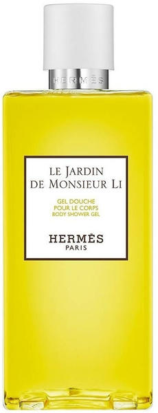 Hermes Le Jardin de Monsieur Li Body Shower Gel (200ml)