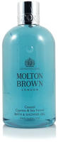 Molton Brown NHB226CR3, Molton Brown Coastal Cypress & Sea Fennel Bath & Shower...