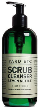 Yard Etc Scrub Cleanser Lemon Nettle (350ml)