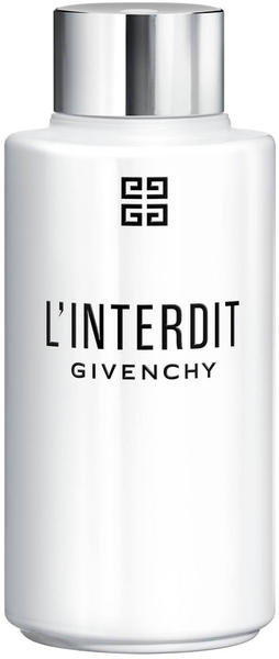 Givenchy L'Interdit Duschöl (200ml)