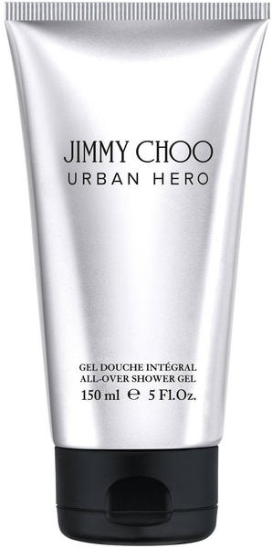 Jimmy Choo Urban Hero Duschgel (150ml)